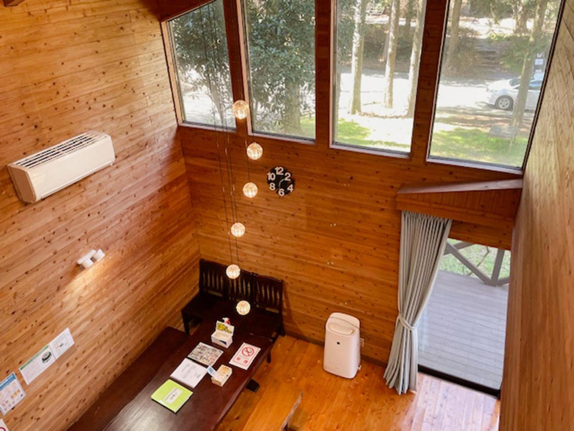 Aso - Cottage - Vacation Stay 83363 Zewnętrze zdjęcie